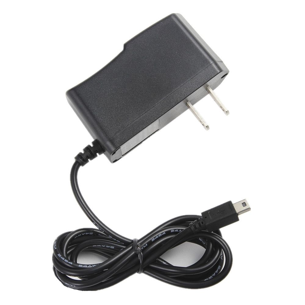 *Brand NEW*For Garmin GPS Nuvi 2797/LT 2797LM/T 5V DC AC Adapter Cord - Click Image to Close